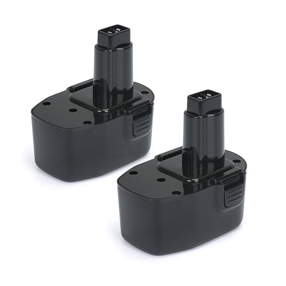 Best black decker ps140 power pack