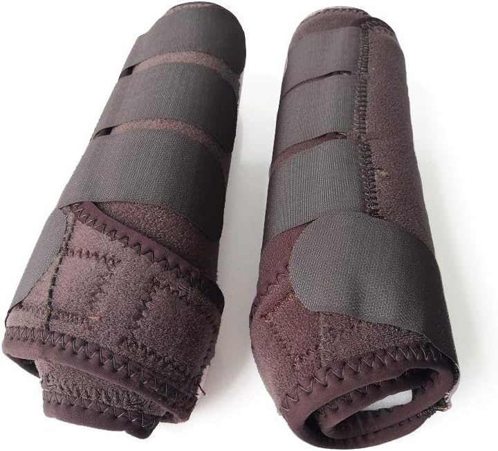 STORMER Professional's Choice Horse Boots A Set of Vented Sport Boots: Sports & Outdoors