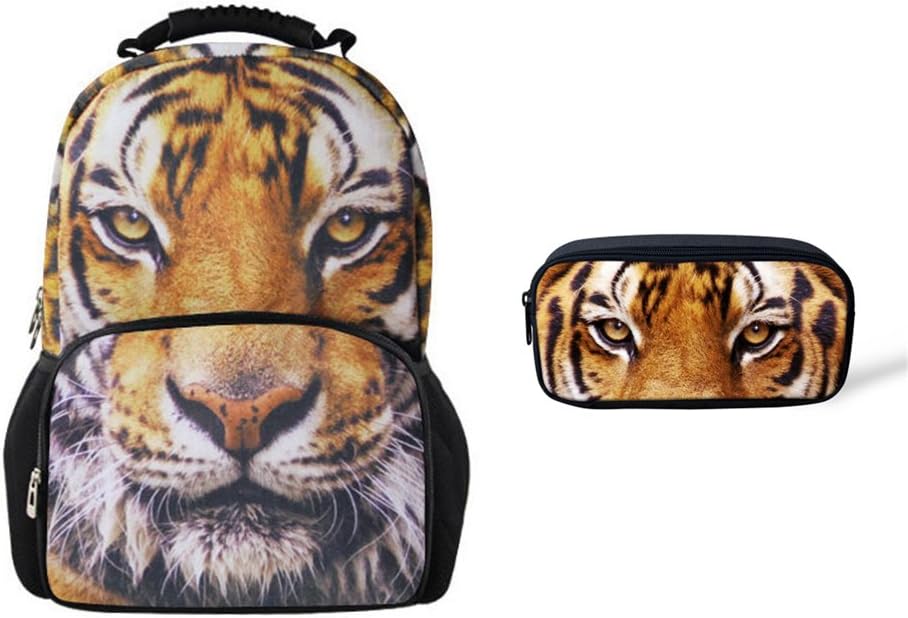 tiger brand school bolsa