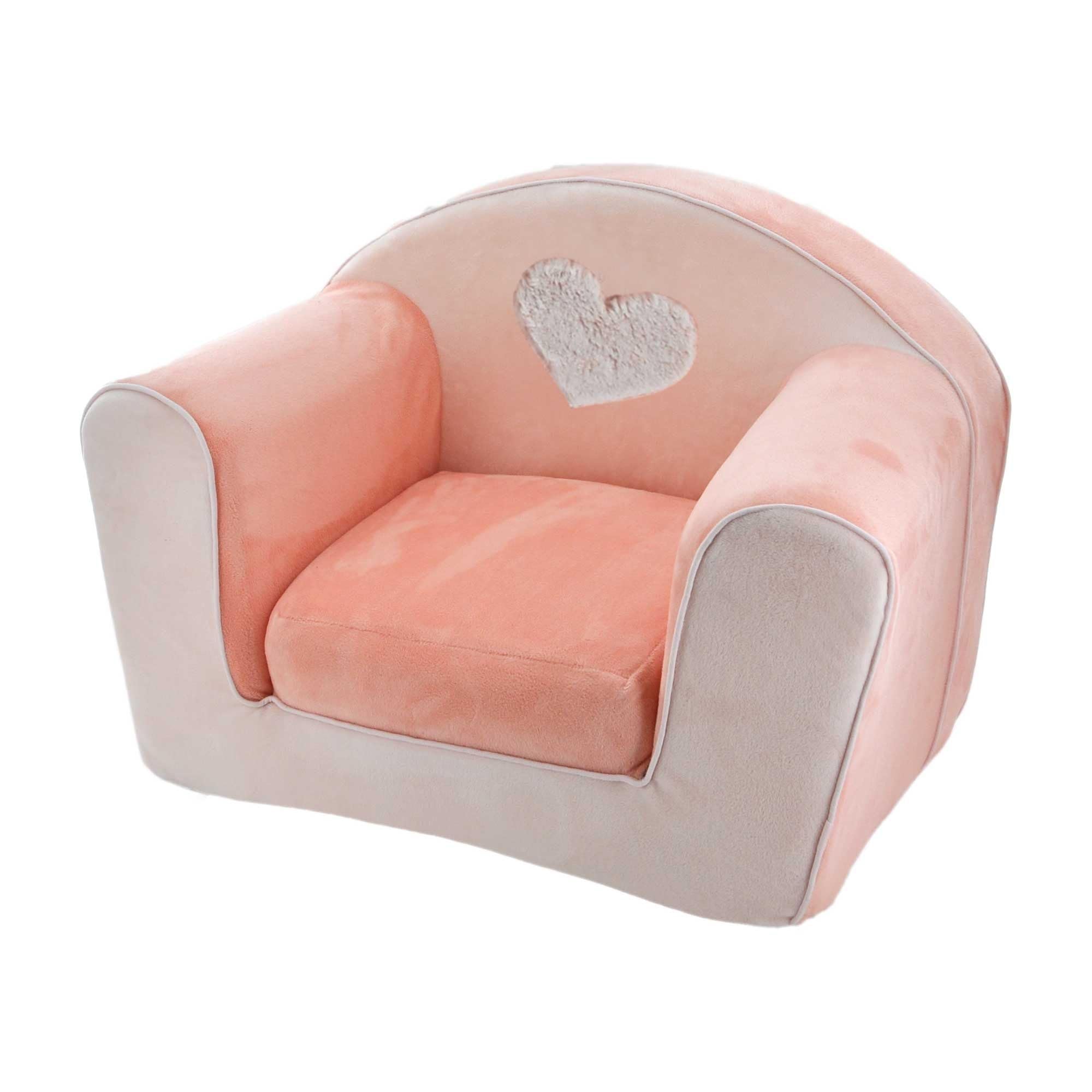 Poyetmotte Lapinou Club Sofa Chair, 43 x 55,5 cm