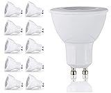 CBConcept UL-Listed GU10 LED Light