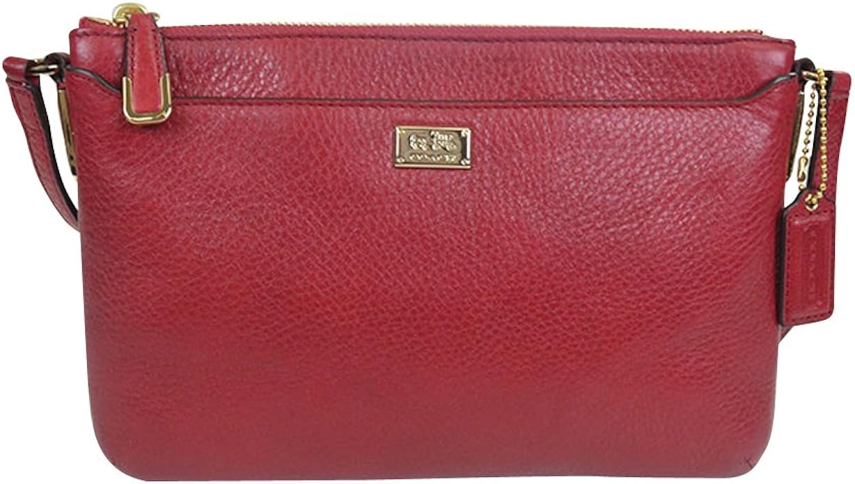 Wine crossbody bag Clearance