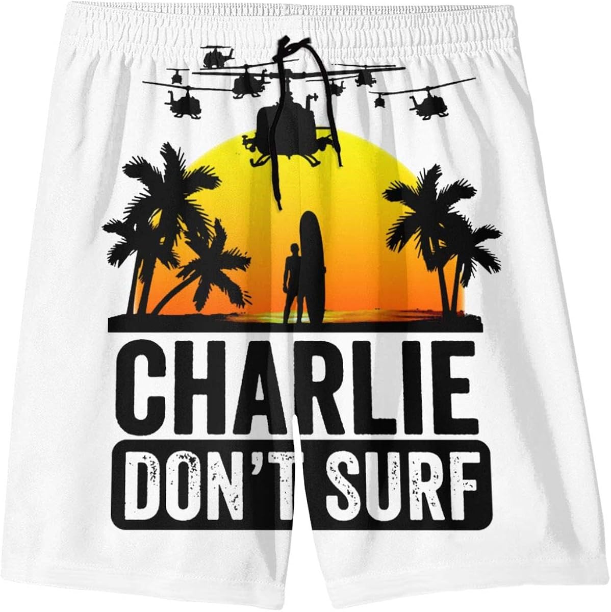 charlie bathing suit