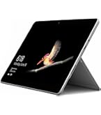 Amazon.com : Microsoft Surface Go (Intel Pentium Gold, 4GB