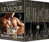 Medieval Masters of Battle: The de Russe Definitive Collection