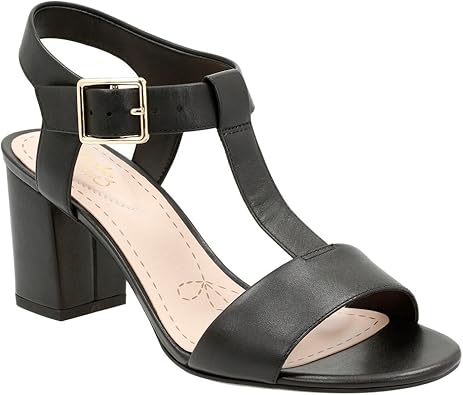 clarks ladies brown boots