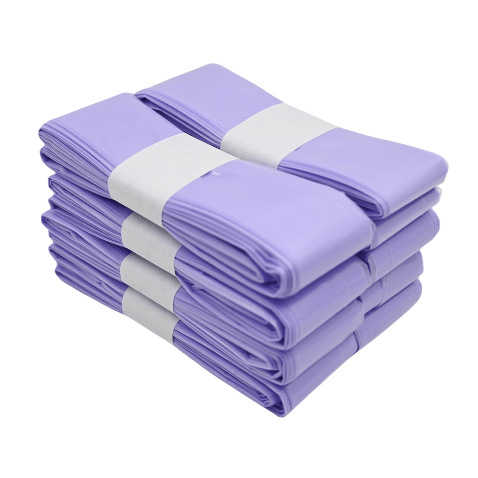 ZODERFY Nappy Bin Refills - 8PCS Nappy Bags Plastic Diaper Pail Refill Bags, Fit for Diaper Bucket Nappy Bin, Hold up to 290 Nappies