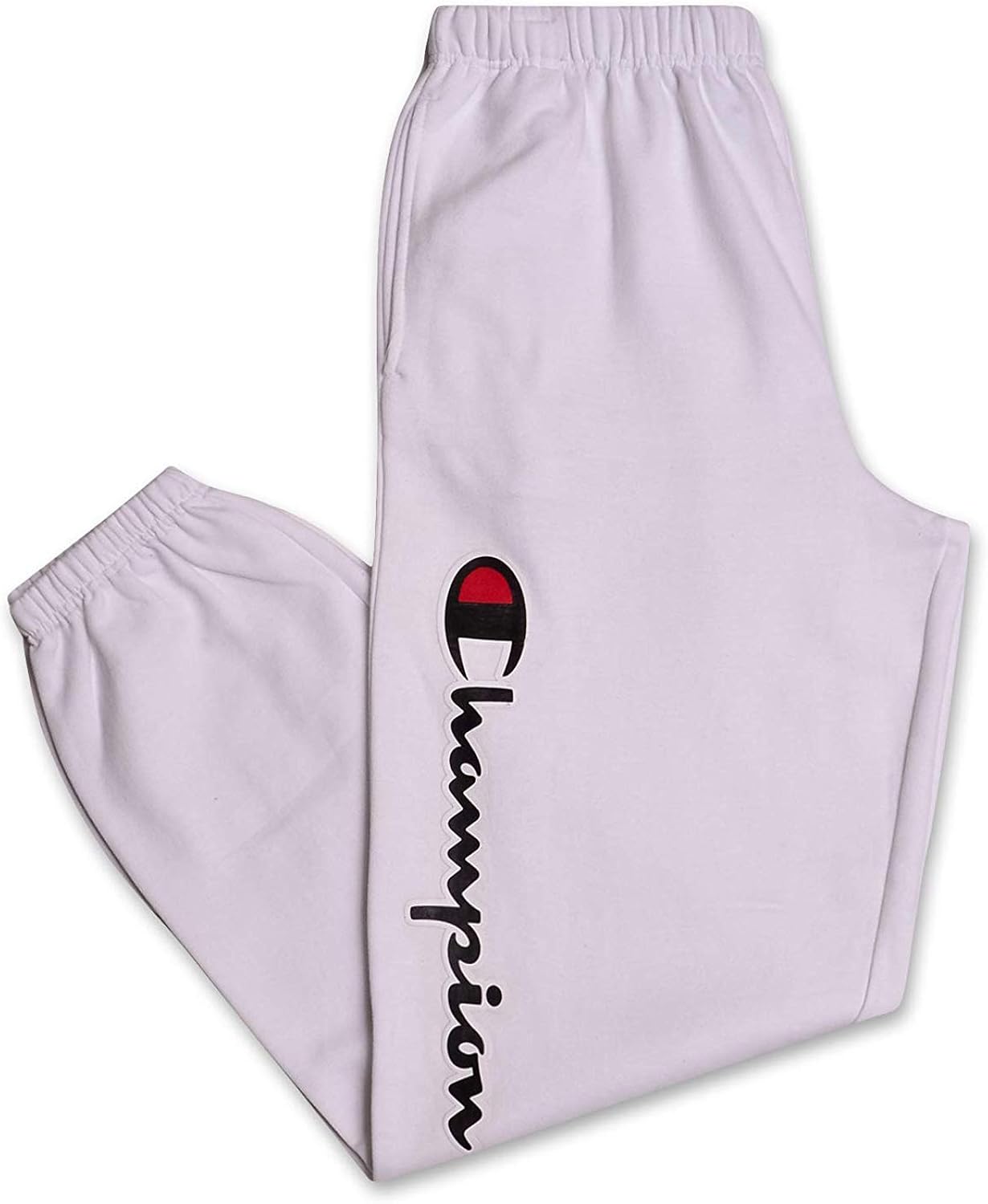 grey champion sweatpants mens