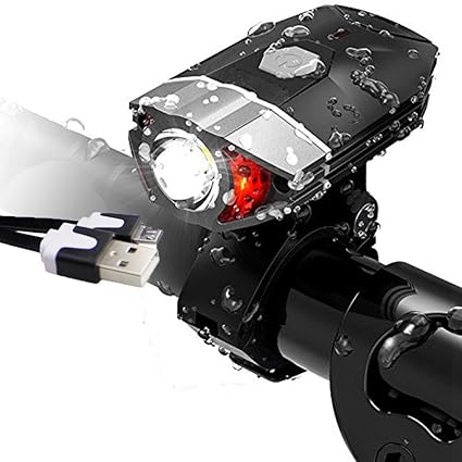 tansoren 4000 lumens eagle eye