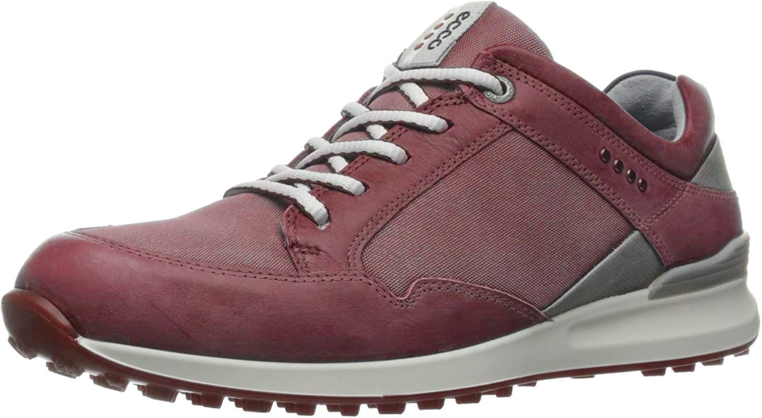 ECCO Women's Speed Hybrid Hydromax Golf Shoe Golf