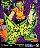 Jet Grind Radio: Sybex Official Strategies & Secrets