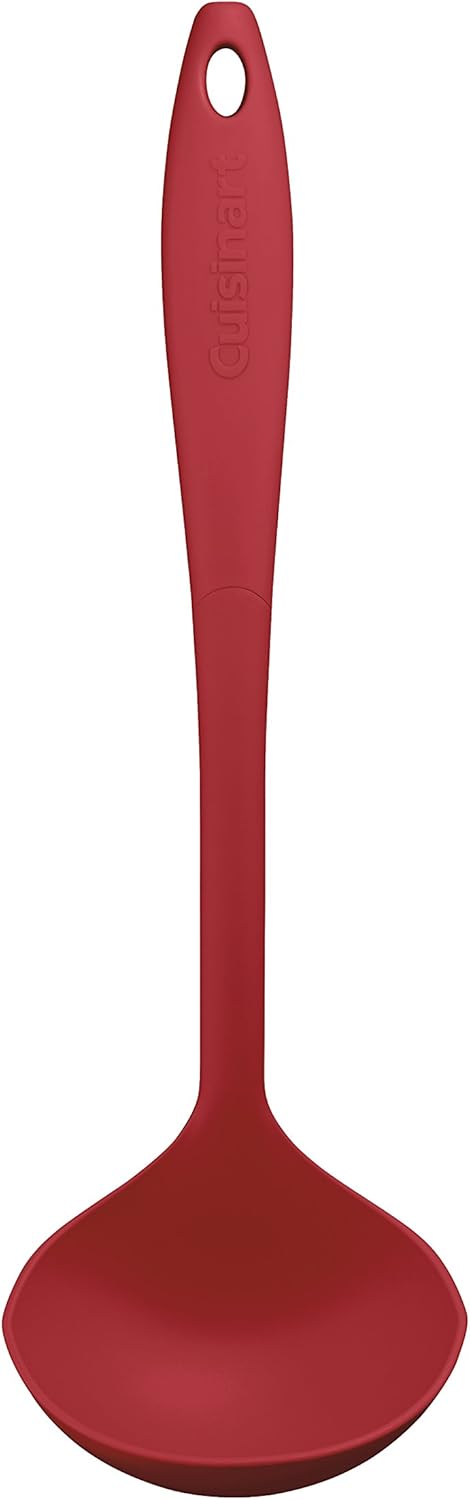 The 10 Best Cuisinart Ladle Red