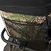 Classic Accessories QuadGear ATV Range Rack Bag, Camo