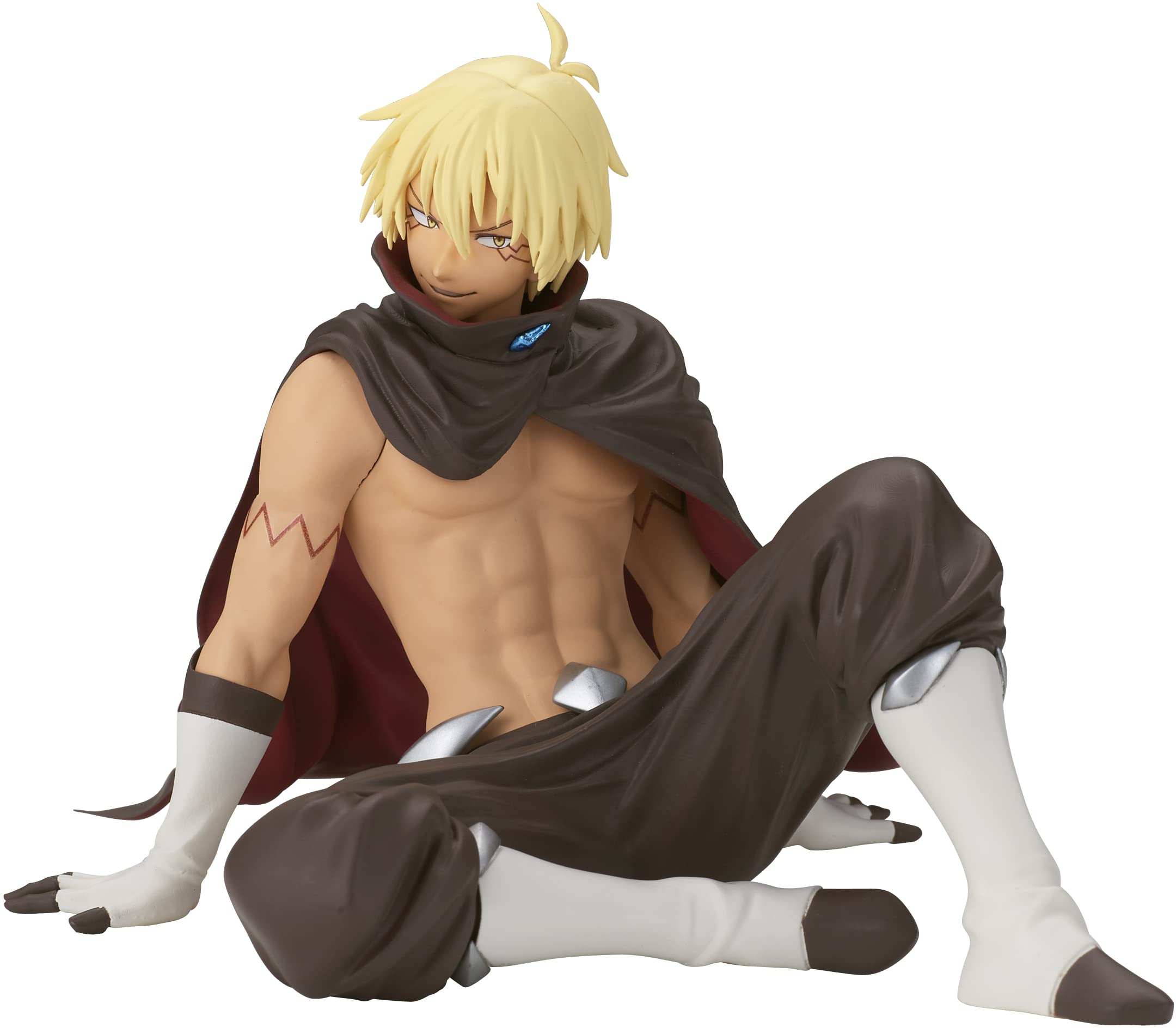 BANDAI - Banpresto - That Time I Got Reincarnated As A Slime - Break Time Collection Vol.2 - Tempest Statue