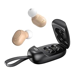 Hearing Aids for Seniors with Noise