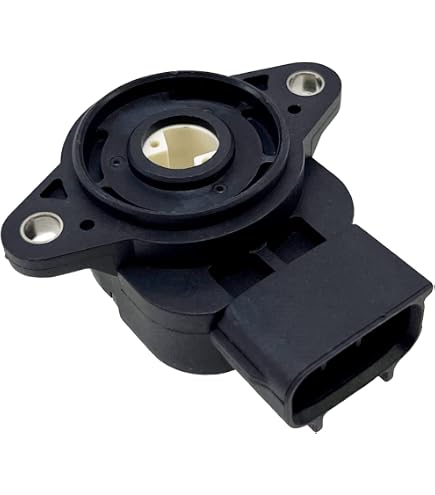 thumbnail interactive-video image 1 of A-Premium Throttle Position Sensor (TPS) For Toyota & Lexus V8 Models (Tundra, Sequoia, Land Cruiser, LS400, LX470, SC400) 1 of 10