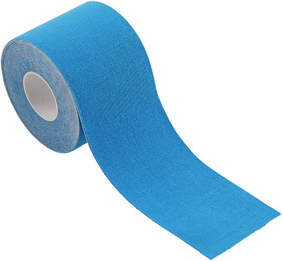 Kinesiology Recovery Tapes Kinesiology suppress the tape