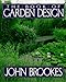 The Book of Garden Design by 