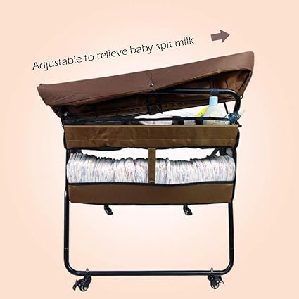 travel changing table