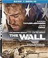 The Wall [Blu-ray]