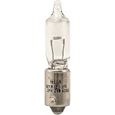 Hella H21W 24V Long Life Miniature Halogen Bulb