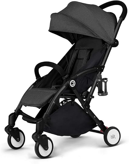 lightweight stroller from birth