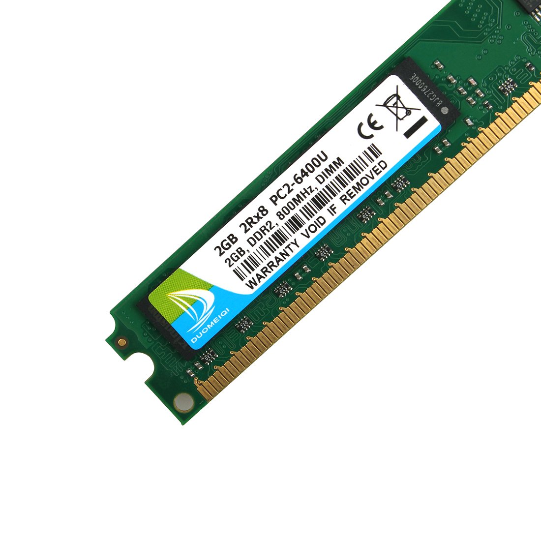 2 X 2gb 2rx8 Ddr2 800mhz Udimm Pc2 6300 Pc2 6400 Pc2 6400u Cl6 1 8v 240 Pin Non Ecc Unbuffered Desktop Memory Ram Module Compatible With Intel Amd System Duomeiqi 4gb Kit Cpu Processors Kolenik Computers 2 X 2gb 2rx8 Ddr2 800mhz Udimm Pc2 6300 Pc2 6400 Pc2 6400u Cl6 1 8v 240 Pin Non Ecc Unbuffered Desktop Memory Ram Module Compatible With Intel Amd System Duomeiqi 4gb Kit Cpu Processors Kolenik Computers