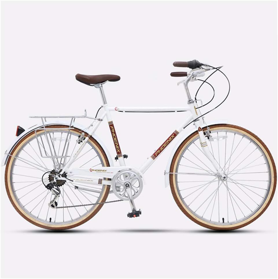 retro road bike