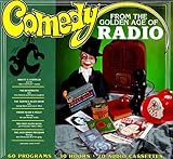 Comedy from the Golden Age of Radio