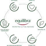 Equilibra Argan Natural 100% Vegetal Soap Aloe Argan Oil Face Body 100g view 5