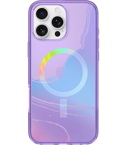 Amazon.com: PopSockets iPhone 16 Pro Max Case Compatible with