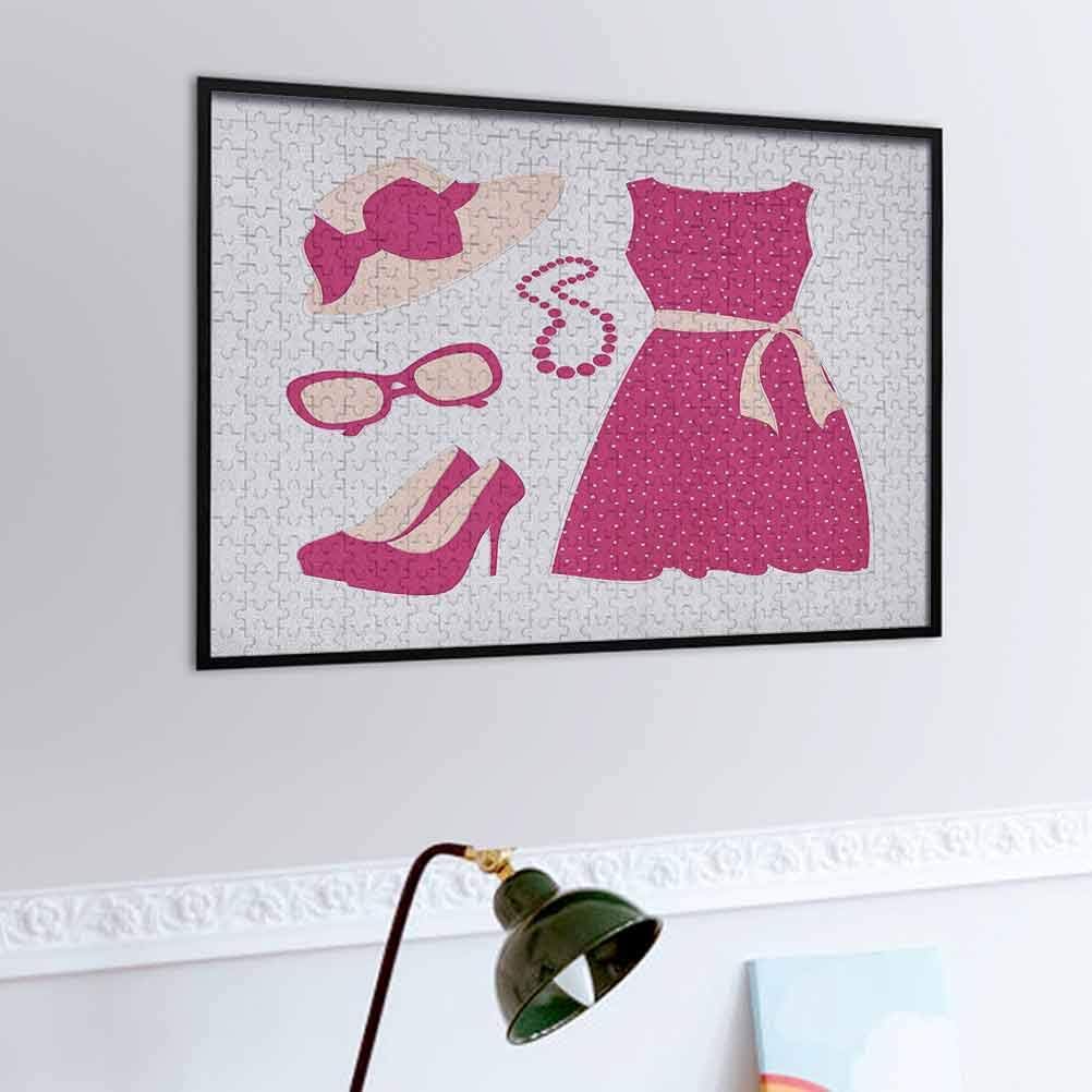 difficult wooden puzzles for adults