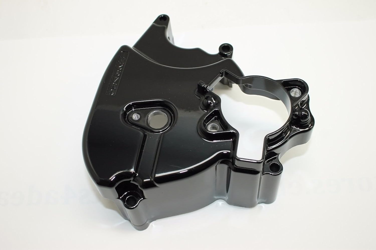 hayabusa sprocket cover