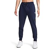 Reebok Mens Radar Fleece Jogger, Standard Fit, 30” Inseam, Midweight Cotton-Poly Fleece Fabric