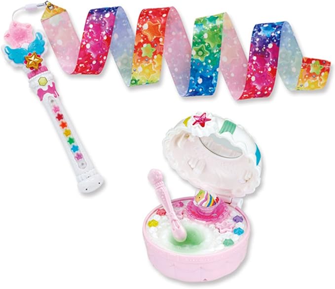 キラキラ プリキュアアラモード キュアパルフェパーフェクトなりきりセット 変身アクセサリー おもちゃ Amazon