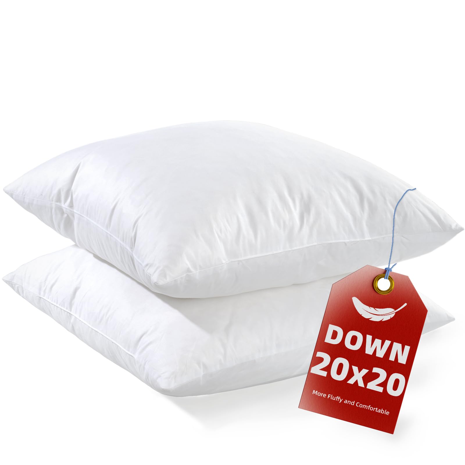 Photo 1 of ***one*** 12x12 pillow 