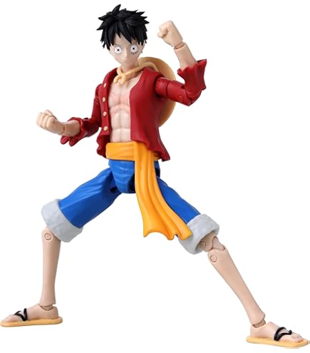 Amazon.com: BANDAI - Ultimate Legends - One Piece Action Figure 12