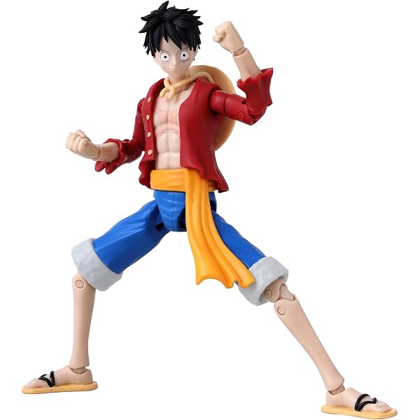 Amazon.com: ONE PIECE - Monkey D. Luffy 