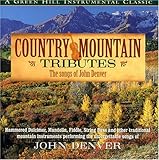 COUNTRY MOUNTAIN TRIBUTE:JOHN DENVER               image
