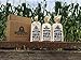 Palmetto Farms White Corn Meal Flour 3 Pack