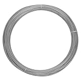 National Hardware N266-999 2568BC Wire in Galvanized