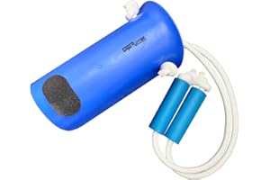 GRABRUNNER Sock Aid Device for Seniors-Elderly Sock Helper Easy On Easy Off Sock Helper Stocking Slider