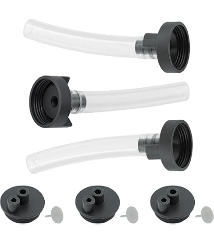Amazon.com: Titan CapSpray 0276248 or 276248 Check Valve Assembly