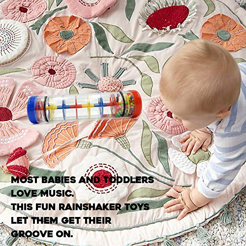 5 Here+Fashion+Rainmaker+Rainfall+Instrument