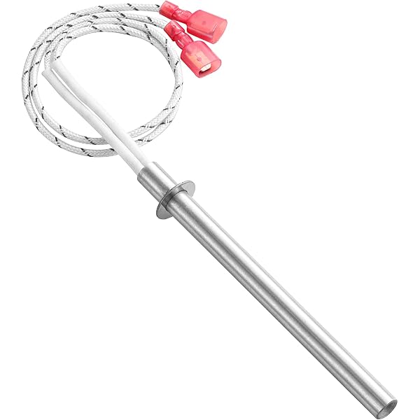 Pelpro Pellet Stove Igniter - Pleasant Hearth Pellet Stoves # SRV7000-660 -  Pellet Stove Igniter, Building Supplies - Amazon Canada