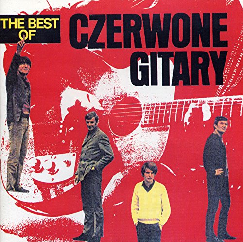 Czerwone Gitary - Biały Krzyż Lyrics - Zortam Music