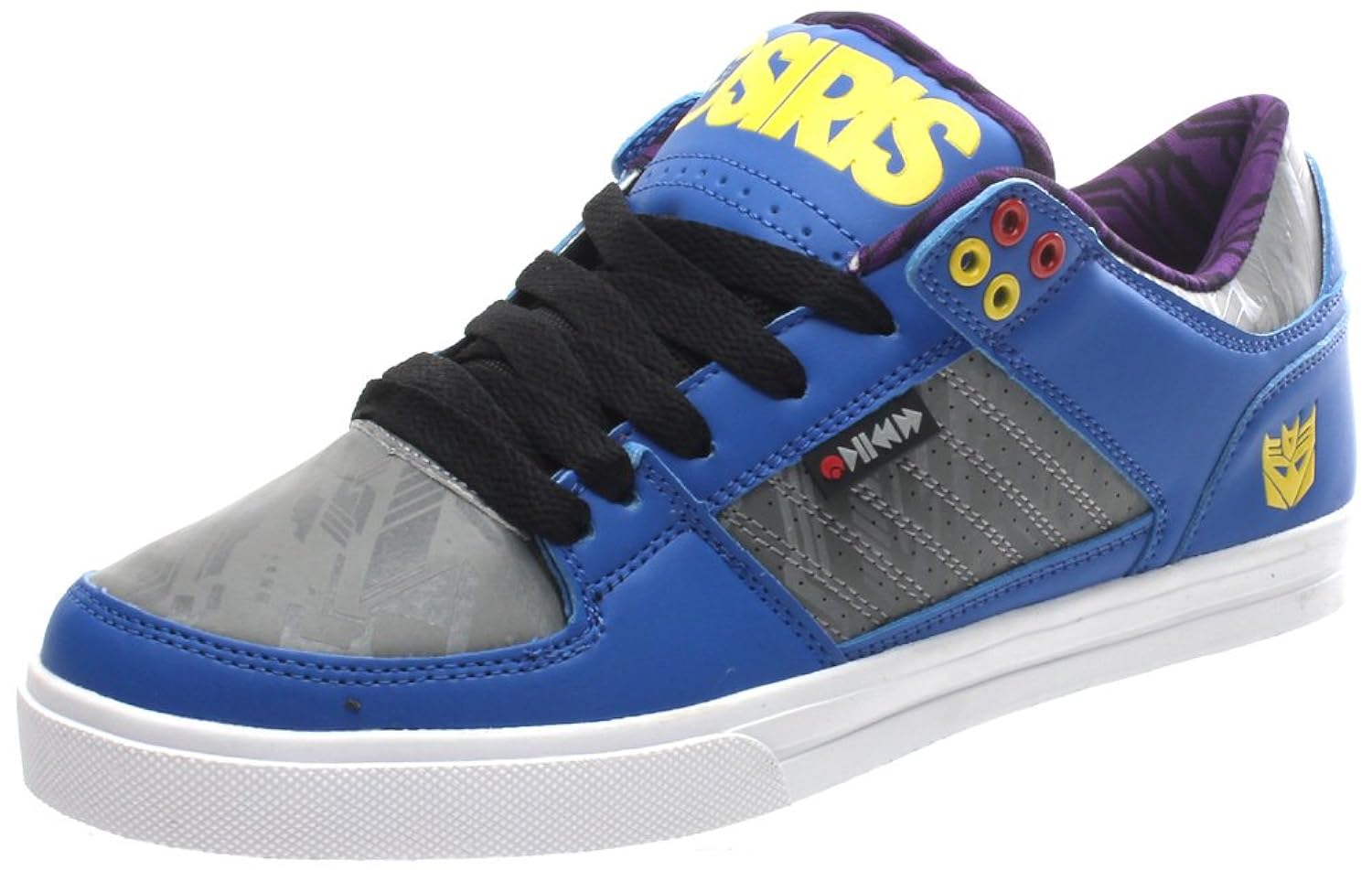 osiris transformers shoes