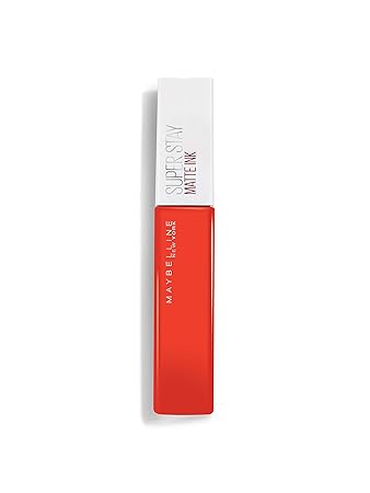 Maybelline Superstay Matte Ink Lipstick 25 Heroine 5ml