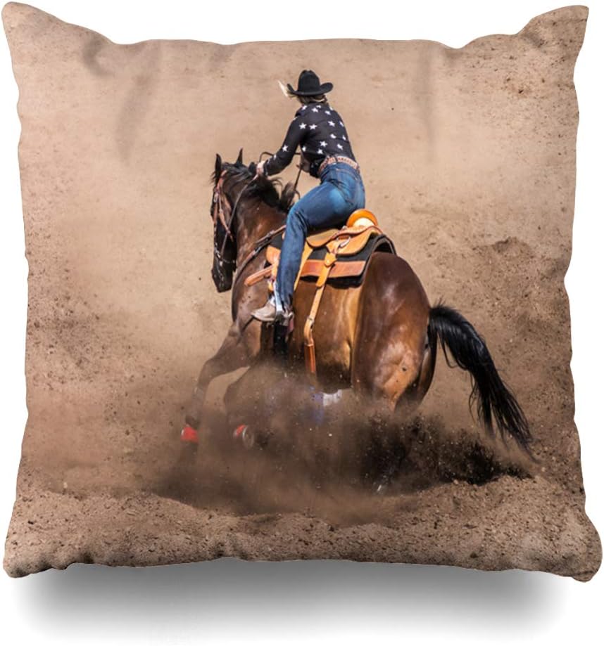 Best Barrel Horse Bedding