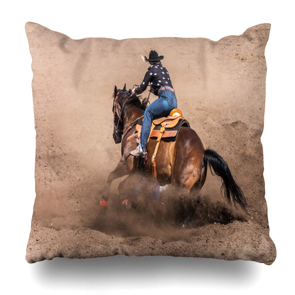 Best Barrel Horse Bedding